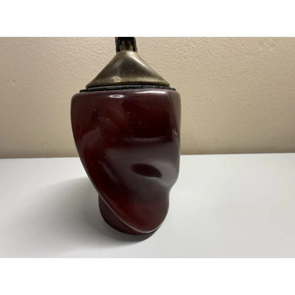 Vintage Evans table lighter